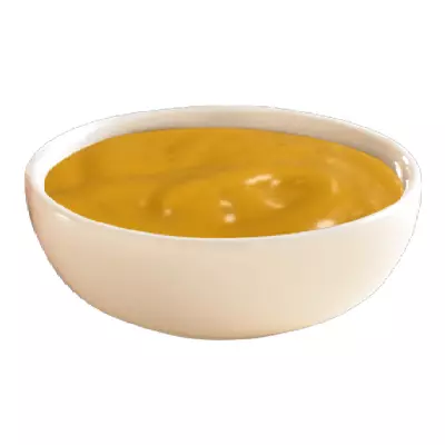 Honey Mustard Sauce