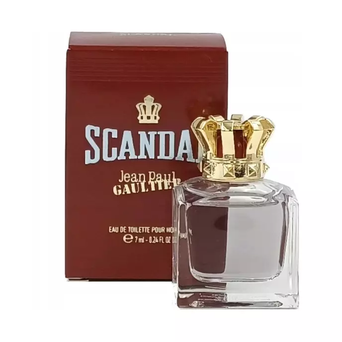 Scandal Jean Paul Gaultier
