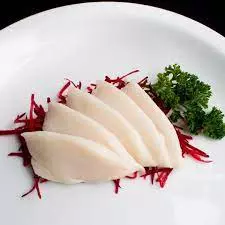 Sashimi tilápia 10 unidades