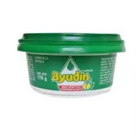 CREMA EN PASTA AYUDIN 170GR