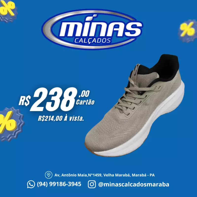 Tênis Areia RF:4938101