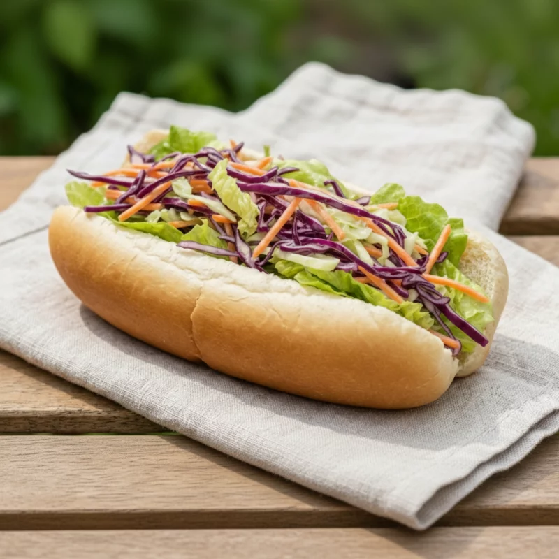 Dogão Vegetariano(🎊em oferta 🎊)