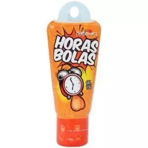 HORAS BOLAS 15G HOT FLOWERS