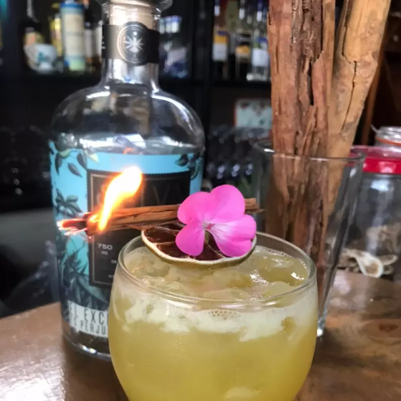 Mai Tai