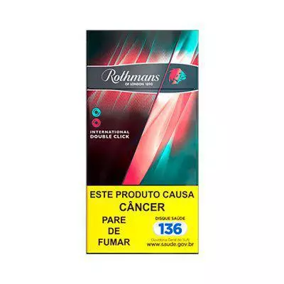 Rothmans Double Click