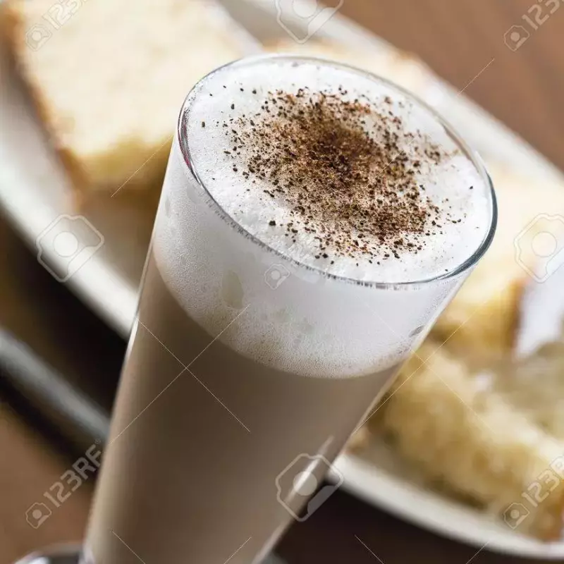 Capuccino