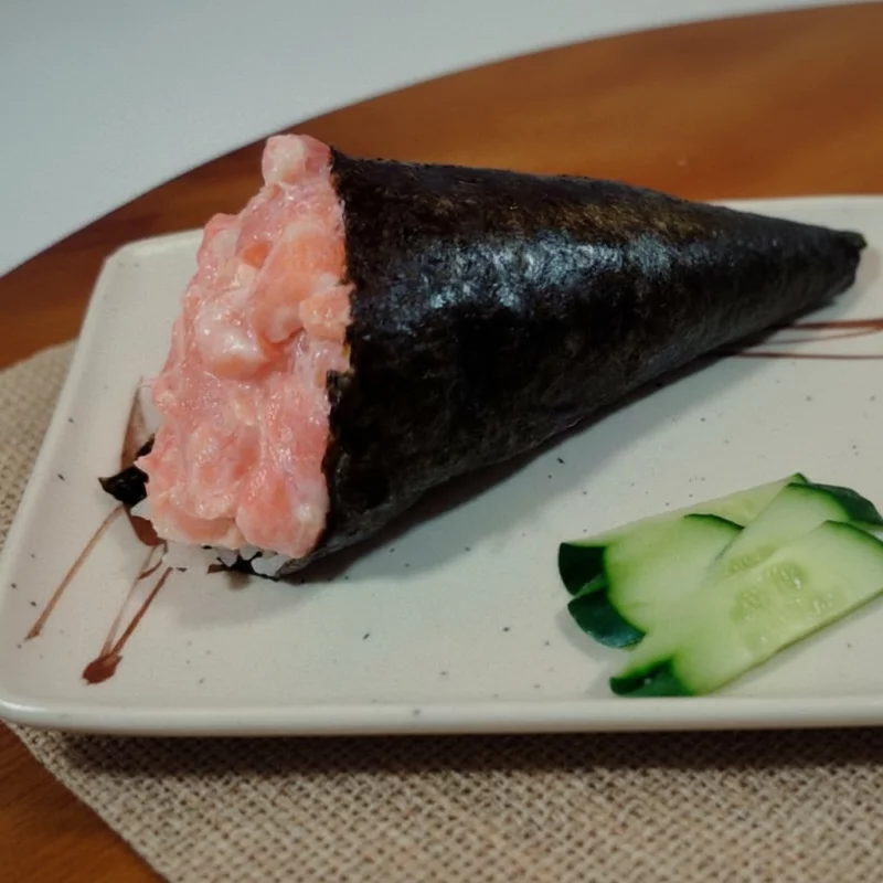 Temaki Misto