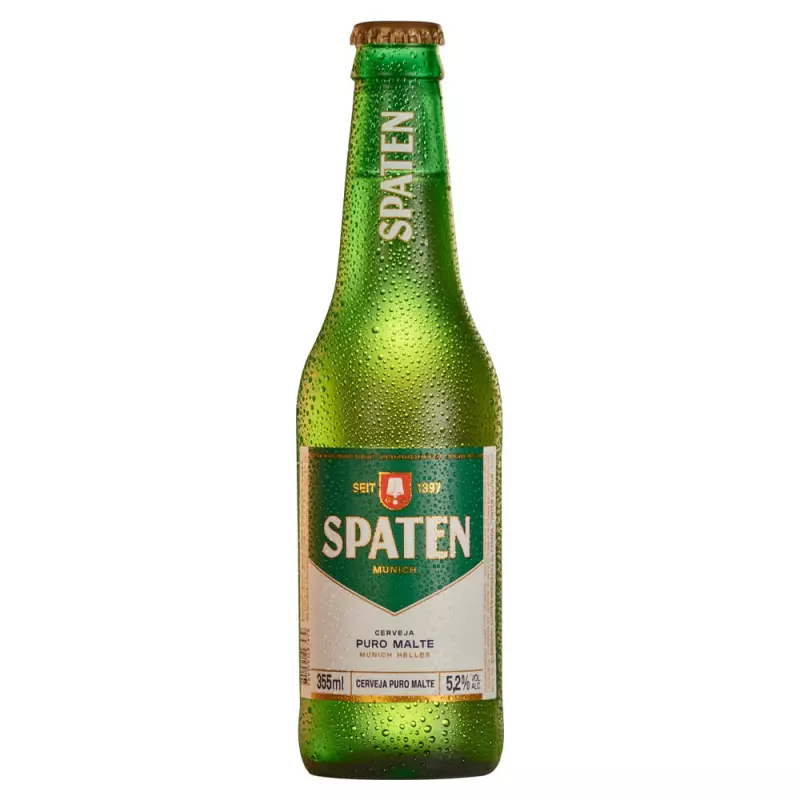 Spaten