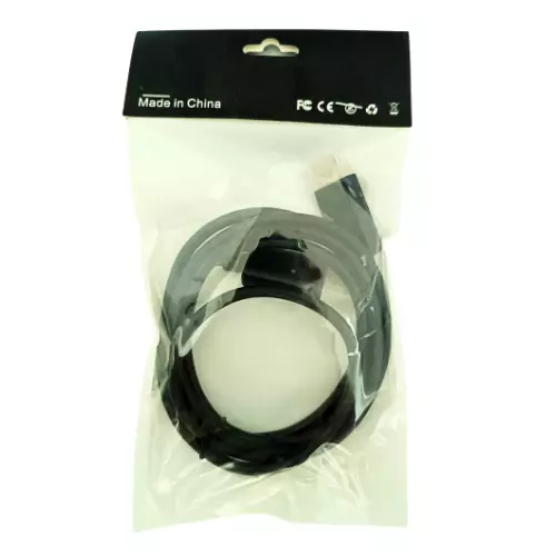 CABO DISPLAYPORT / DISPLAYPORT