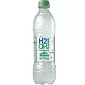 H2O Limoneto  - 500 ml