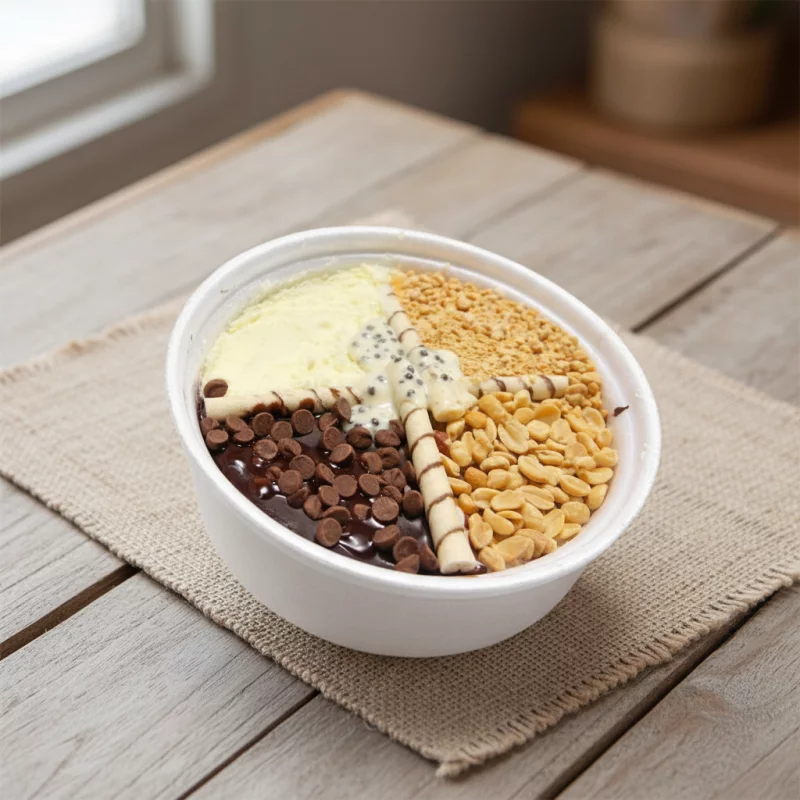 ⚡Açaí (500g) Mais pedido da casa