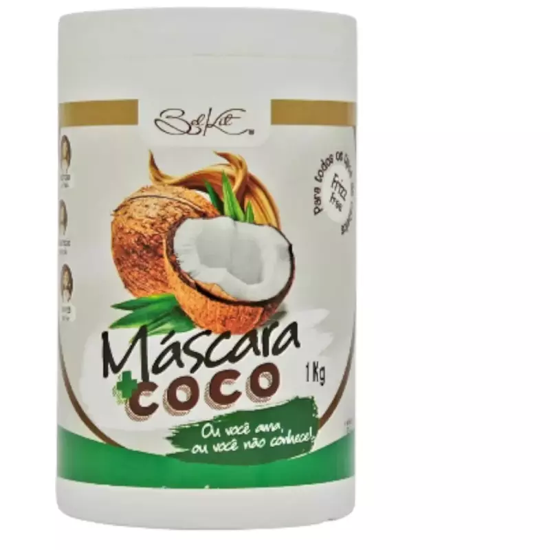 MÁSCARA+COCO 1KG BELKIT(copy)