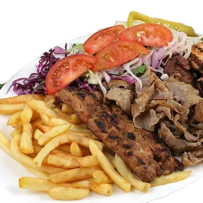 Plato Döner
