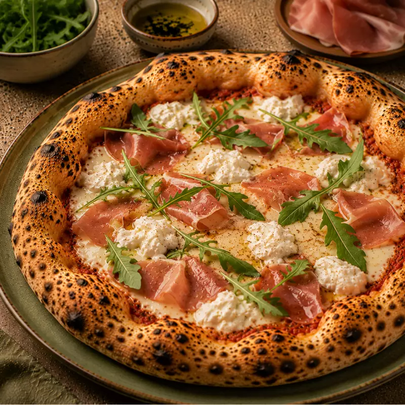 PROSCIUTTO