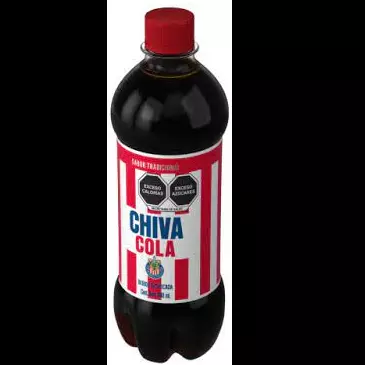 Chiva cola