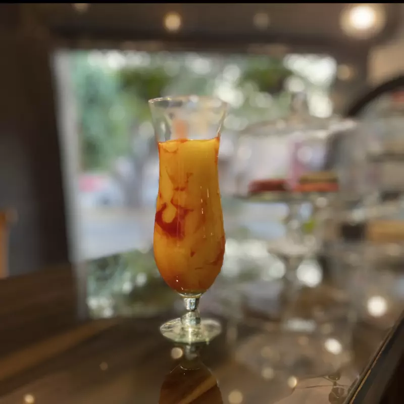 Mangonada