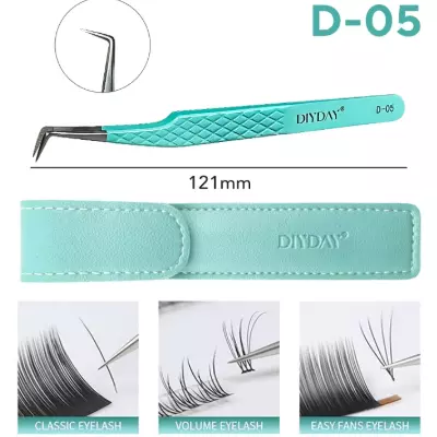 Pinza D-05 DIYDAY