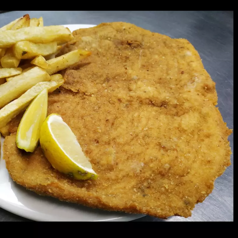 Milanesa