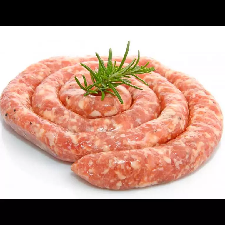 Chorizo kg