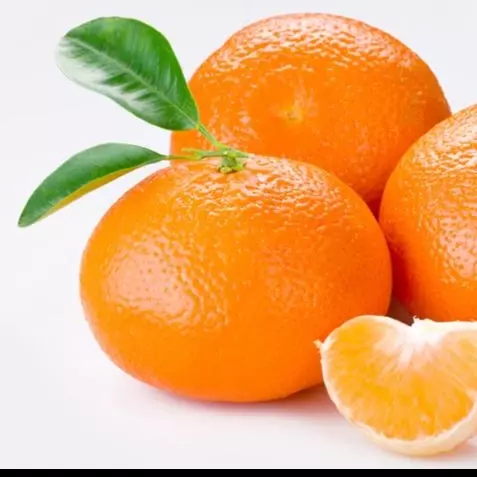 Zumo de mandarina 🍊