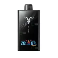 V300 ULTRA SLIM Black Banana Ice