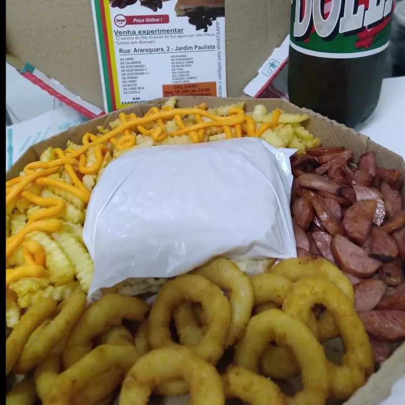 Combo familia