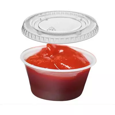 ADEREZO / SALSA EXTRA