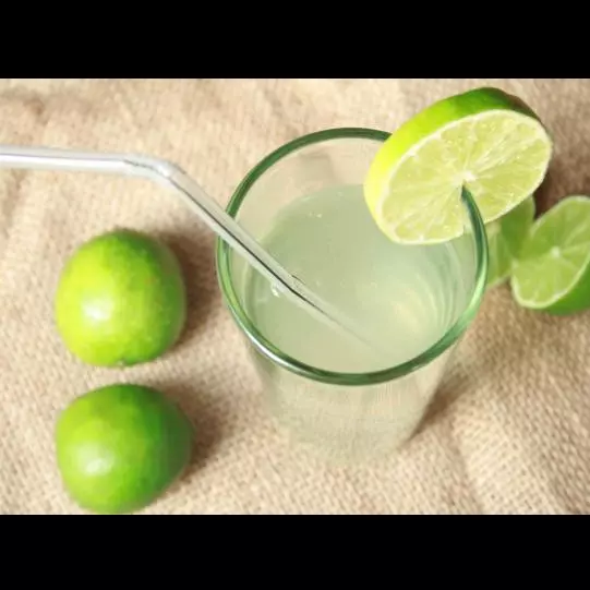 LIMONADA O NARANJADA