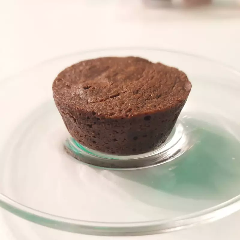 Mini Brownie