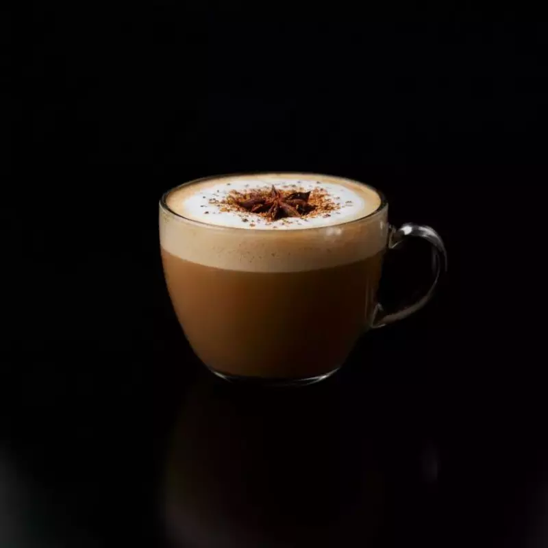 Latte Chai Galiana