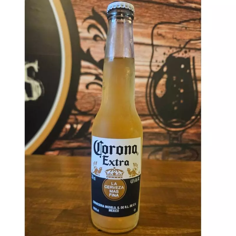 Corona LN 355 ML