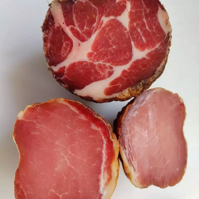 Charcutaria artesanal