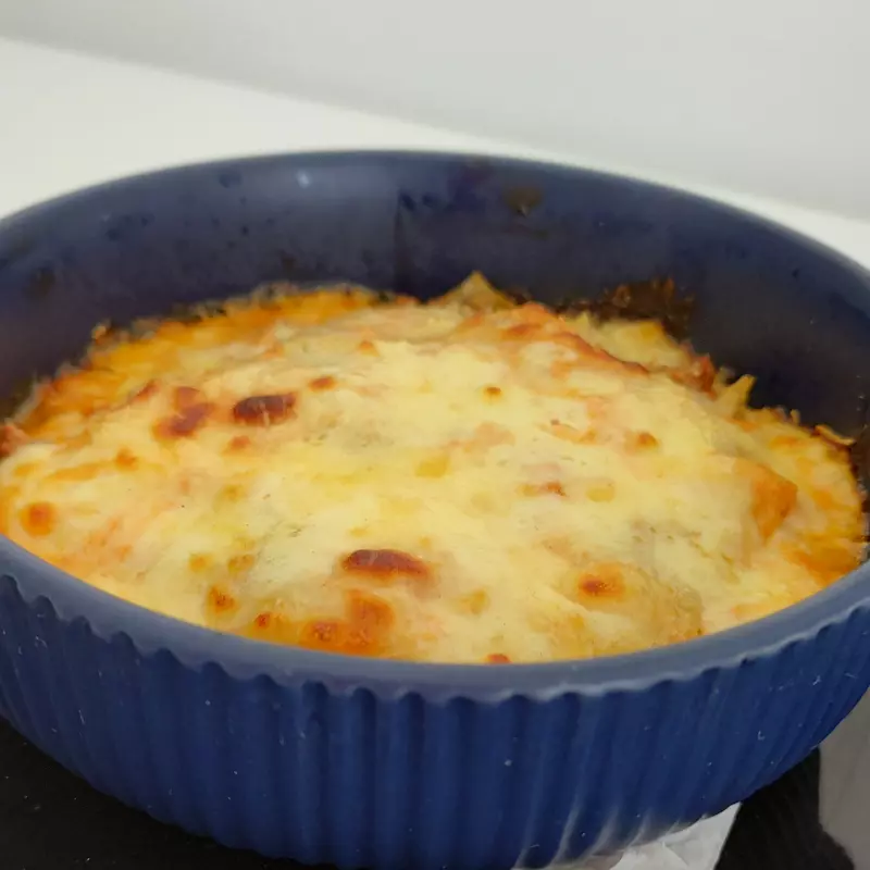 lasagna bolognesa