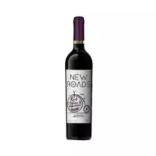 New Roads 750ml