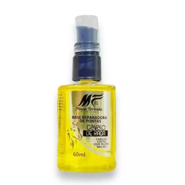 Cavalo de Raça -60ml