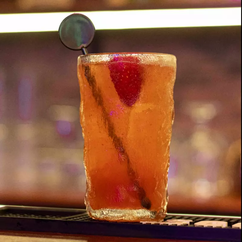 CHILCANO DE FRESA🍓