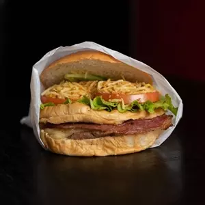 X-Bacon