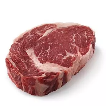 Rib eye 400gr
