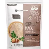 MACA EN POLVO 200G NATURALMAXX