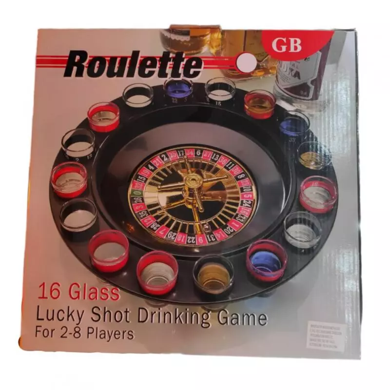 ROULETTE