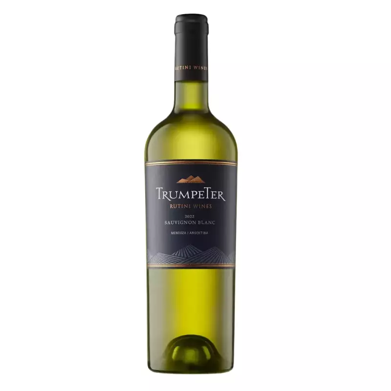 Trumpeter Sauv Blanc