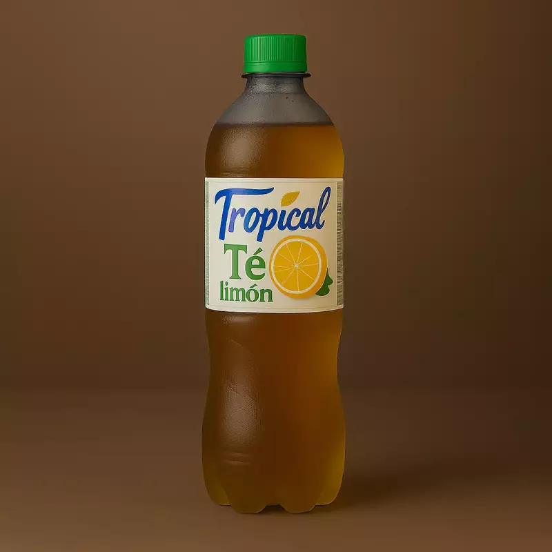 Te Frío Limón 500 ml