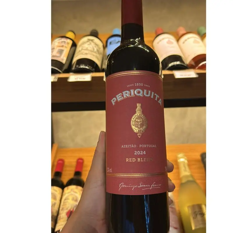 Periquita Red Blend tinto
