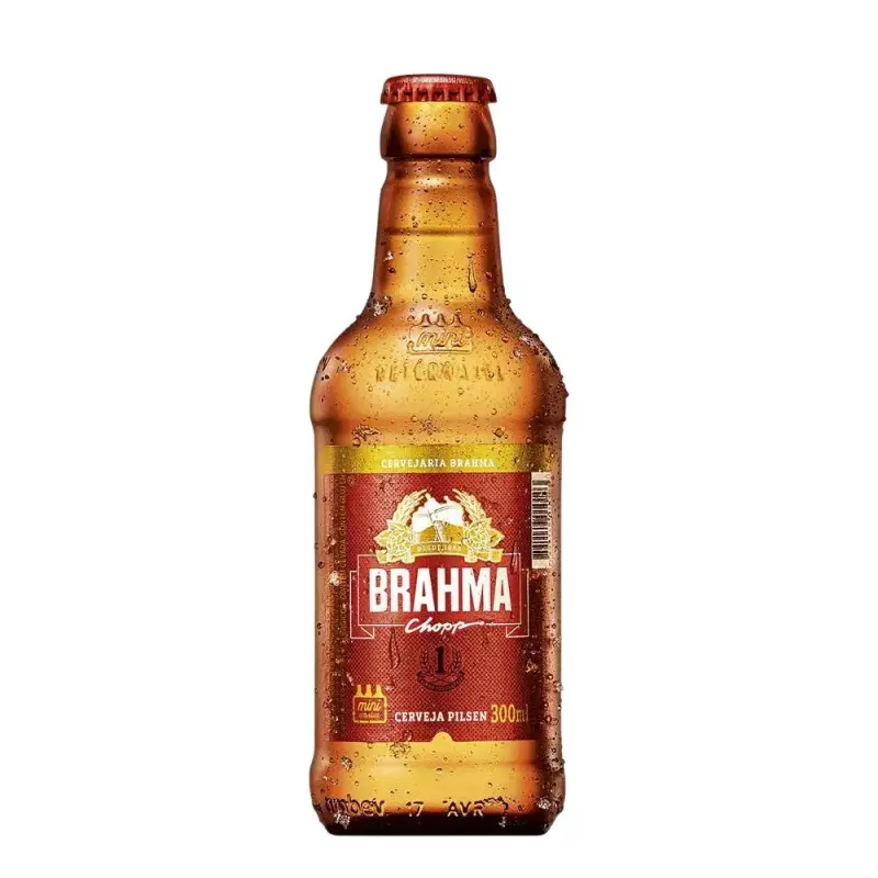 Brahma 300ML Retornável