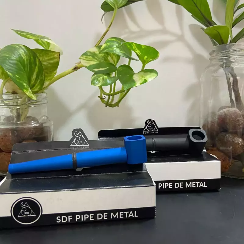 Pipe Squadafum