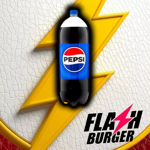 PEPSI (3 LTS)