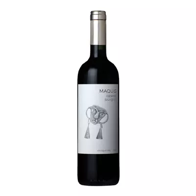 Maquis Gran Reserva 750ml