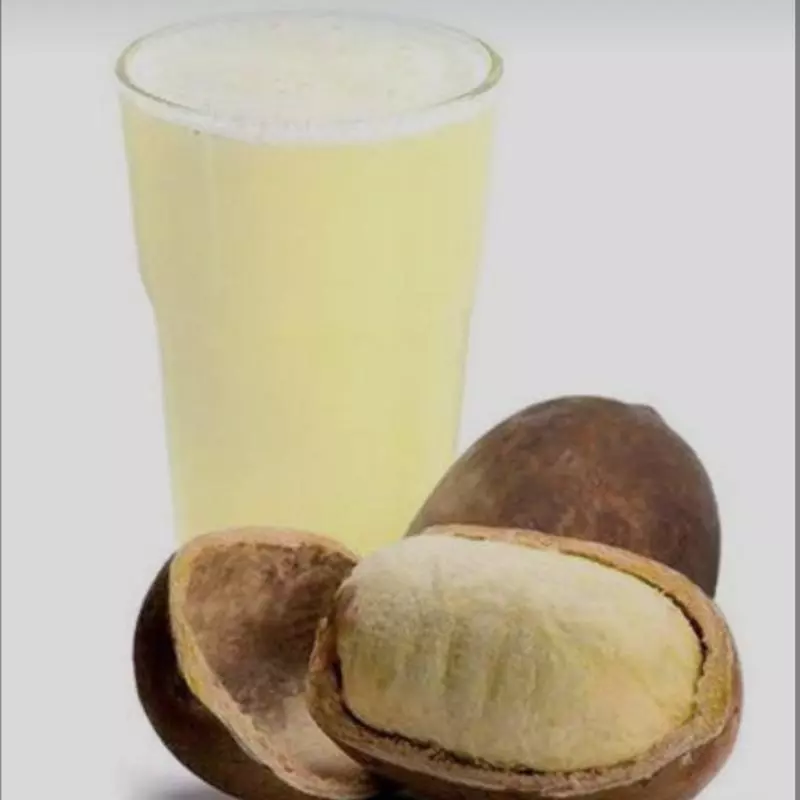 Suco natural 300ml cupuaçu