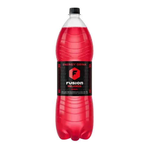 Fusion 2l Melancia