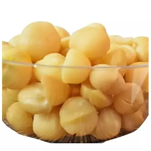 NUEZ DE MACADAMIA
